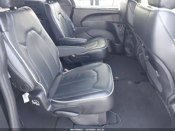 2C4RC1GG4SR511856 2025 CHRYSLER PACIFICA - Image 8