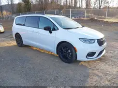 2C4RC1GG4SR515132 2025 CHRYSLER PACIFICA