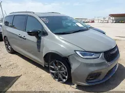 2C4RC1GG4SR520430 2025 CHRYSLER PACIFICA