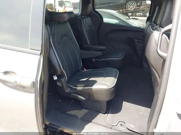 2C4RC1GG4SR520430 2025 CHRYSLER PACIFICA - Image 8
