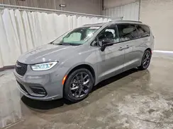 2C4RC1GG4SR524414 2025 CHRYSLER PACIFICA