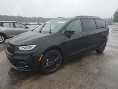2C4RC1GG4SR525465 2025 CHRYSLER PACIFICA