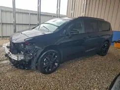 2C4RC1GG4SR528737 2025 CHRYSLER PACIFICA