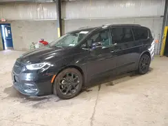 2C4RC1GG4SR529581 2025 CHRYSLER PACIFICA