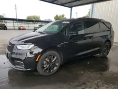 2C4RC1GG4SR529855 2025 CHRYSLER PACIFICA