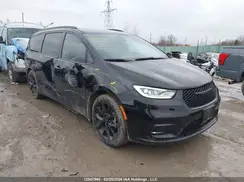 2C4RC1GG4SR532917 2025 CHRYSLER PACIFICA
