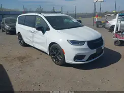 2C4RC1GG4SR537874 2025 CHRYSLER PACIFICA