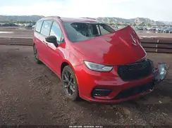 2C4RC1GG4SR537910 2025 CHRYSLER PACIFICA