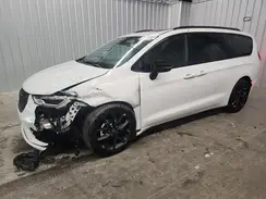2C4RC1GG4SR550995 2025 CHRYSLER PACIFICA