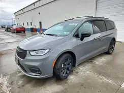 2C4RC1GG4SR554982 2025 CHRYSLER PACIFICA