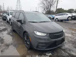 2C4RC1GG4SR556750 2025 CHRYSLER PACIFICA