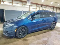 2C4RC1GG4SR560913 2025 CHRYSLER PACIFICA