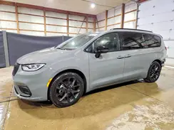 2C4RC1GG4SR566145 2025 CHRYSLER PACIFICA
