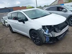 2C4RC1GG4SR570776 2025 CHRYSLER PACIFICA