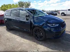 2C4RC1GG4SR593099 2025 CHRYSLER PACIFICA