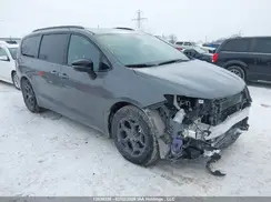 2C4RC1GG4SR602464 2025 CHRYSLER PACIFICA