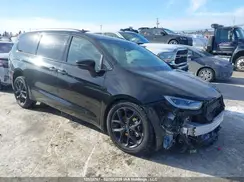 2C4RC1GG4SR603453 2025 CHRYSLER PACIFICA