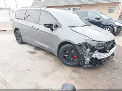 2C4RC1GG4SR608250 2025 CHRYSLER PACIFICA