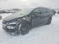2C4RC1GG4SR608264 2025 CHRYSLER PACIFICA
