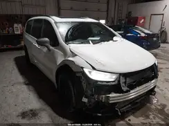 2C4RC1GG4TR161484 2026 CHRYSLER PACIFICA