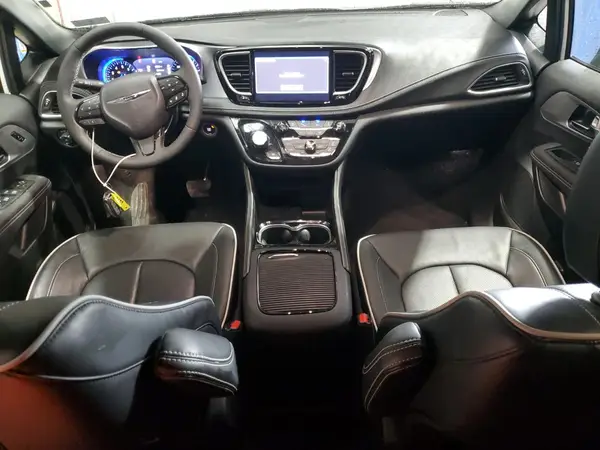 2C4RC1GG4TR162280 2026 CHRYSLER PACIFICA - Image 8