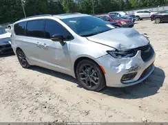 2C4RC1GG4TR163865 2026 CHRYSLER PACIFICA