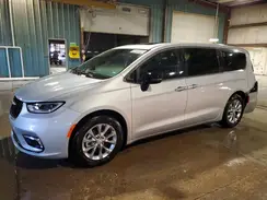 2C4RC1GG4TR176146 2026 CHRYSLER PACIFICA