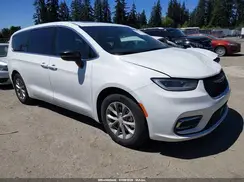 2C4RC1GG4TR182660 2026 CHRYSLER PACIFICA