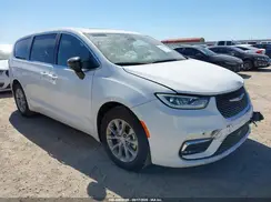 2C4RC1GG4TR190175 2026 CHRYSLER PACIFICA