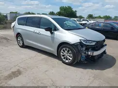 2C4RC1GG4TR190273 2026 CHRYSLER PACIFICA