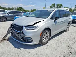 2C4RC1GG4TR193058 2026 CHRYSLER PACIFICA