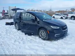 2C4RC1GG4TR210120 2026 CHRYSLER PACIFICA