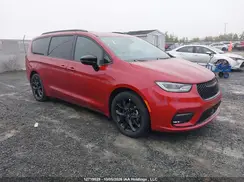 2C4RC1GG4TR232053 2026 CHRYSLER PACIFICA