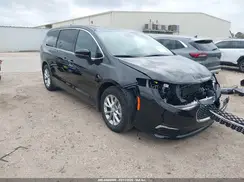 2C4RC1GG4TR239469 2026 CHRYSLER PACIFICA
