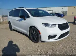 2C4RC1GG4TR253730 2026 CHRYSLER PACIFICA