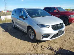 2C4RC1GG4TR264047 2026 CHRYSLER PACIFICA