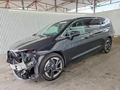 2C4RC1GG4VR553416 2027 CHRYSLER PACIFICA