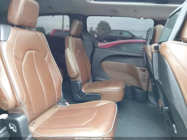 2C4RC1GG5HR513575 2017 CHRYSLER PACIFICA - Image 8