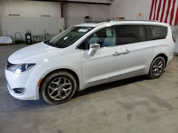 2C4RC1GG5HR515777 2017 CHRYSLER PACIFICA - Image 1