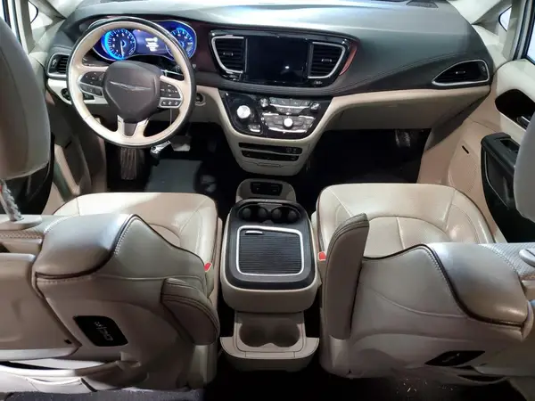 2C4RC1GG5HR515777 2017 CHRYSLER PACIFICA - Image 8