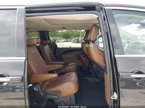 2C4RC1GG5HR528500 2017 CHRYSLER PACIFICA - Image 8