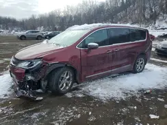 2C4RC1GG5HR531459 2017 CHRYSLER PACIFICA