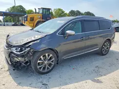 2C4RC1GG5HR533258 2017 CHRYSLER PACIFICA