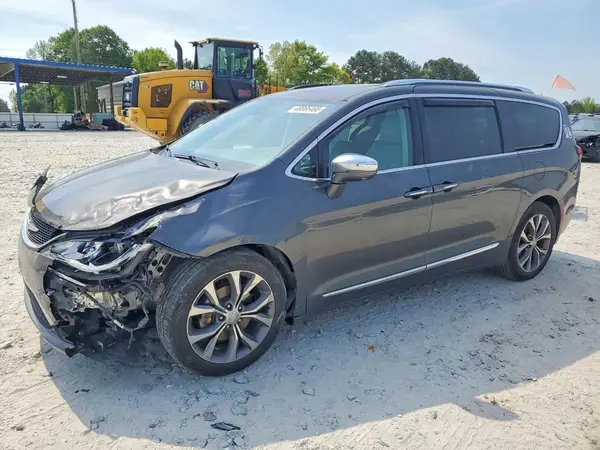 2C4RC1GG5HR533258 2017 CHRYSLER PACIFICA - Image 1