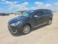 2C4RC1GG5HR533647 2017 CHRYSLER PACIFICA
