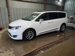 2C4RC1GG5HR533714 2017 CHRYSLER PACIFICA