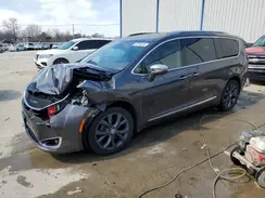 2C4RC1GG5HR533731 2017 CHRYSLER PACIFICA