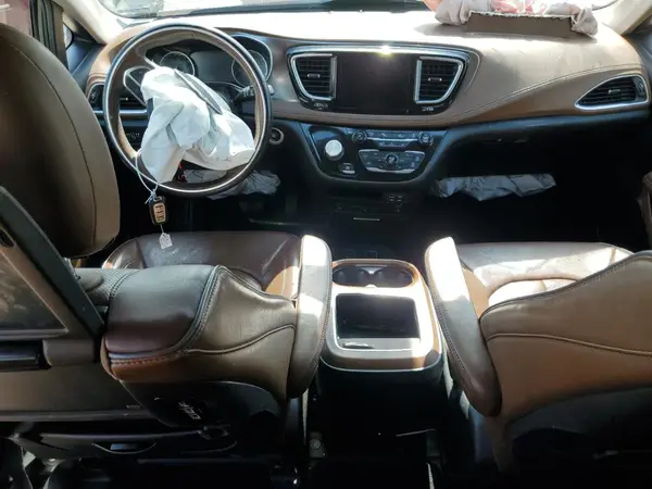 2C4RC1GG5HR533731 2017 CHRYSLER PACIFICA - Image 8