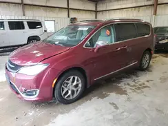 2C4RC1GG5HR534054 2017 CHRYSLER PACIFICA