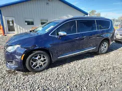 2C4RC1GG5HR534622 2017 CHRYSLER PACIFICA